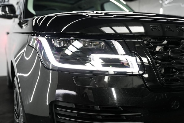 Used Land Rover Range Rover 2021 for sale - 75411321: Photo 3