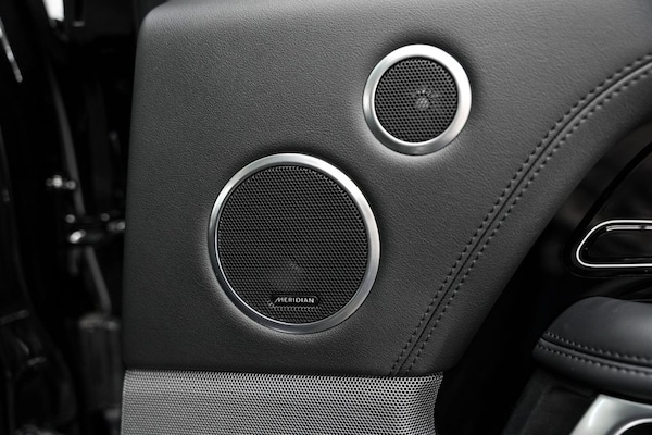 Used Land Rover Range Rover 2021 for sale - 75411321: Photo 41