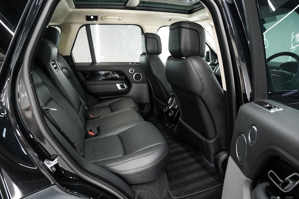 Used Land Rover Range Rover 2021 for sale - 75411321: Photo 42