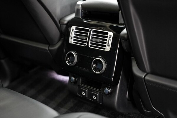Used Land Rover Range Rover 2021 for sale - 75411321: Photo 45