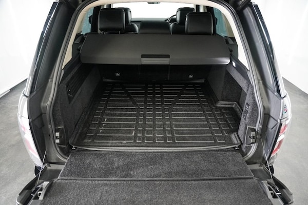Used Land Rover Range Rover 2021 for sale - 75411321: Photo 48
