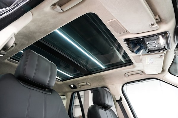 Used Land Rover Range Rover 2021 for sale - 75411321: Photo 4