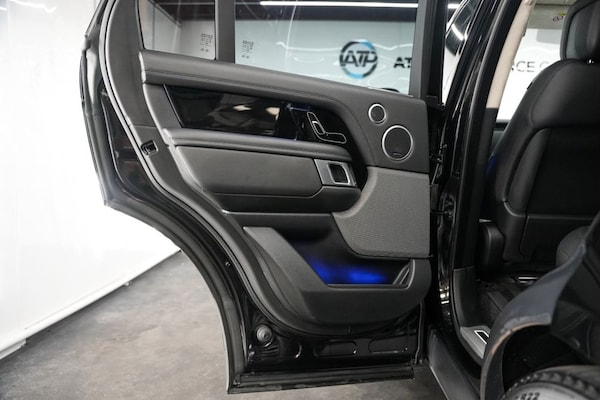 Used Land Rover Range Rover 2021 for sale - 75411321: Photo 50