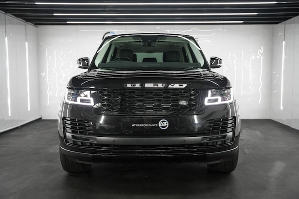 Used Land Rover Range Rover 2021 for sale - 75411321: Photo 6