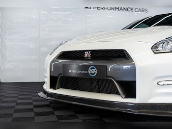Used Nissan GT-R 2012 for sale - 79155063: Photo