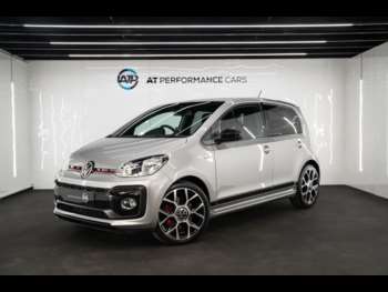 2021 (70) - 1.0 TSI GTI Hatchback 5dr Petrol Manual Euro 6 (s/s) (115 ps)
