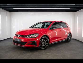 2019 (69) - 2.0 TSI GTI TCR Hatchback 5dr Petrol DSG Euro 6 (s/s) (290 ps)
