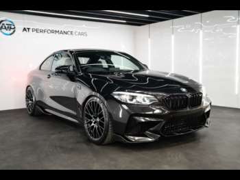 Used BMW M2 2019 for sale - 74524684: Photo