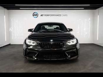 Used BMW M2 2019 for sale - 74524684: Photo