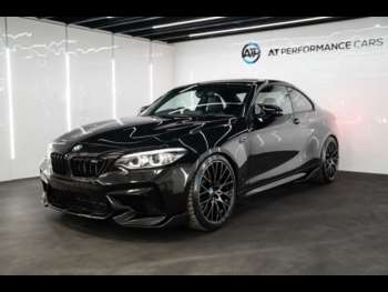 Used BMW M2 2019 for sale - 74524684: Photo