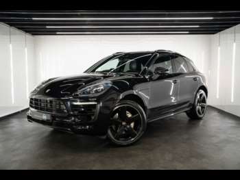 2016 (16) - 3.0 V6 S SUV 5dr Petrol PDK 4WD Euro 6 (s/s) (340 ps)