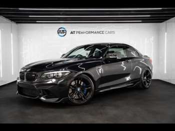 2017 (67) - 3.0i Coupe 2dr Petrol DCT Euro 6 (s/s) (370 ps)