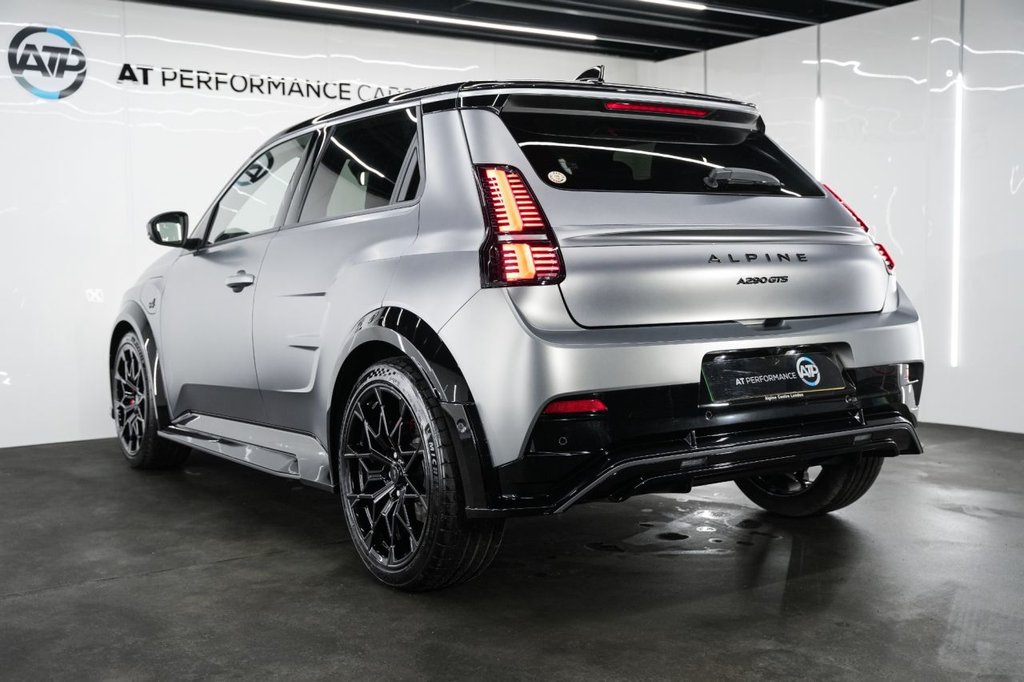 Used Alpine A290 2025 for sale - 77224866: Photo 12