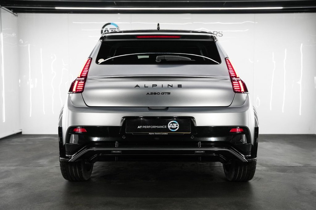 Used Alpine A290 2025 for sale - 77224866: Photo 13