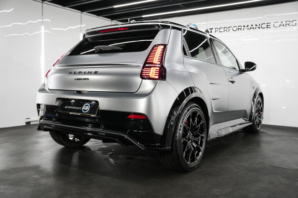 Used Alpine A290 2025 for sale - 77224866: Photo 14