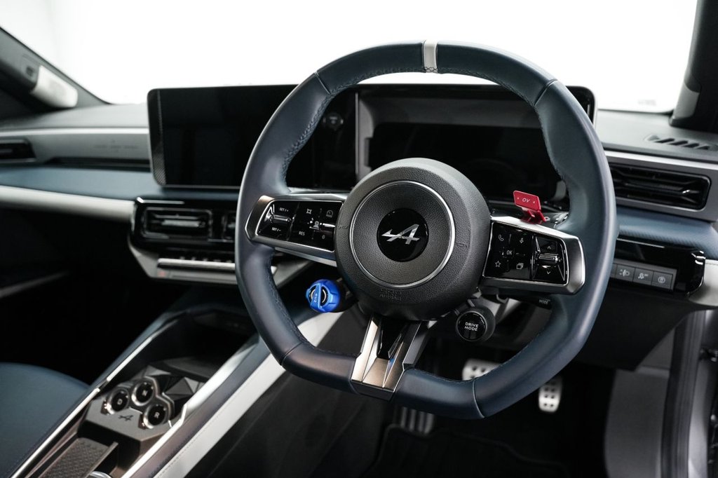 Used Alpine A290 2025 for sale - 77224866: Photo 2