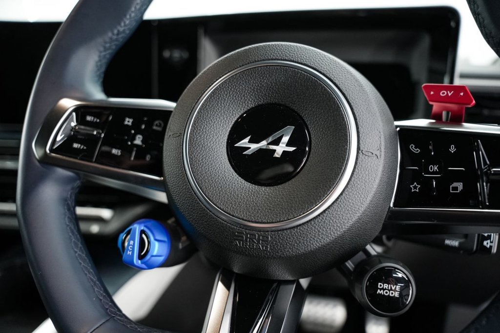 Used Alpine A290 2025 for sale - 77224866: Photo 22