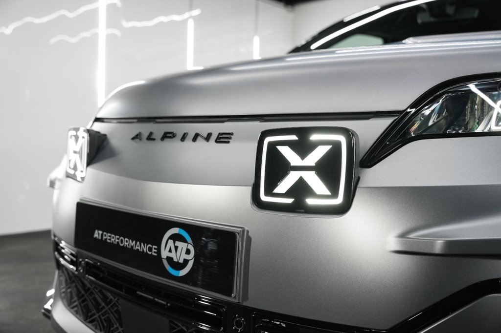 Used Alpine A290 2025 for sale - 77224866: Photo 3