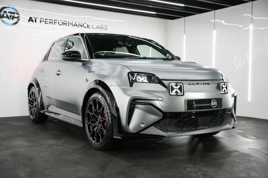 Used Alpine A290 2025 for sale - 77224866: Photo 5