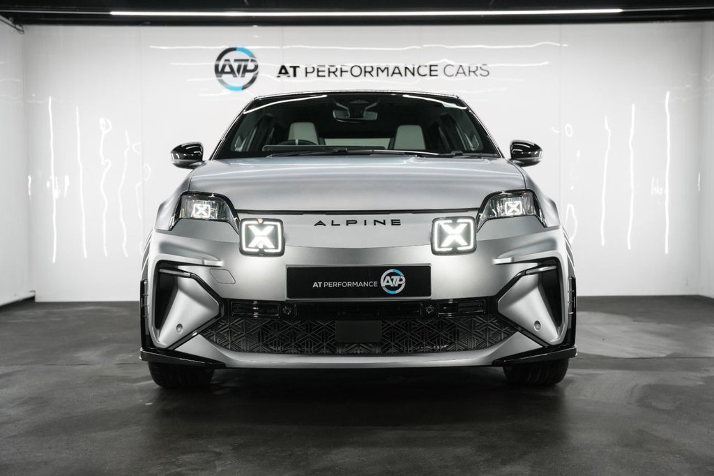 Used Alpine A290 2025 for sale - 77224866: Photo 6