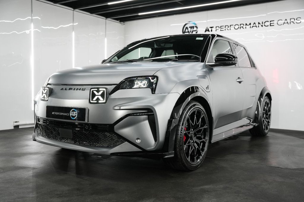 Used Alpine A290 2025 for sale - 77224866: Photo 7
