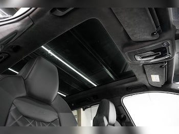 Used Audi Q7 2020 for sale - 75487700: Photo