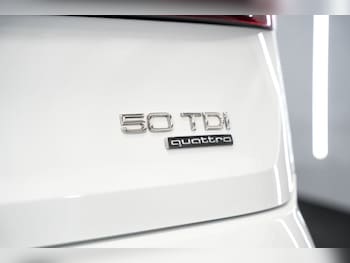 Used Audi Q7 2020 for sale - 75487700: Photo