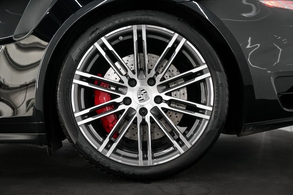 Used Porsche 911 2015 for sale - 75181701: Photo 11
