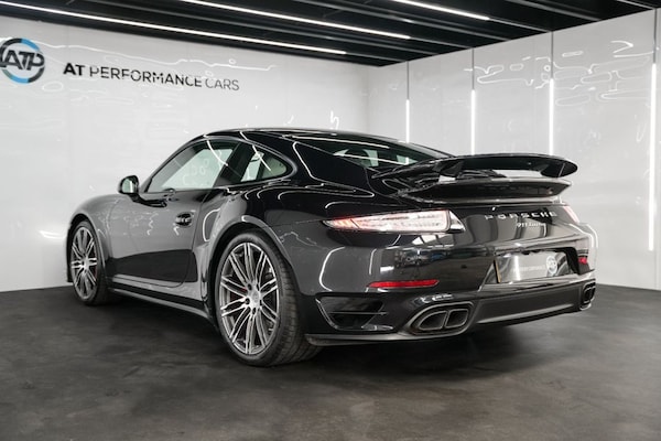 Used Porsche 911 2015 for sale - 75181701: Photo 12