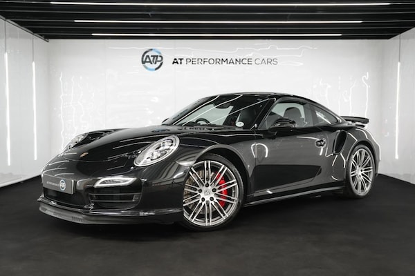Used Porsche 911 2015 for sale - 75181701: Photo 1