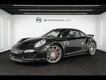 2015 (65) - 3.8T 991 Turbo Coupe 2dr Petrol PDK 4WD Euro 6 (520 ps)