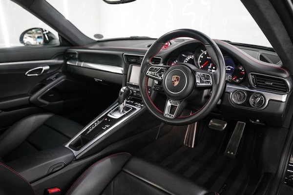 Used Porsche 911 2015 for sale - 75181701: Photo 20