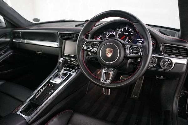 Used Porsche 911 2015 for sale - 75181701: Photo 21