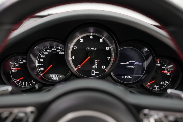 Used Porsche 911 2015 for sale - 75181701: Photo 24