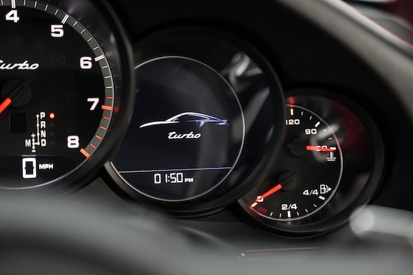 Used Porsche 911 2015 for sale - 75181701: Photo 25