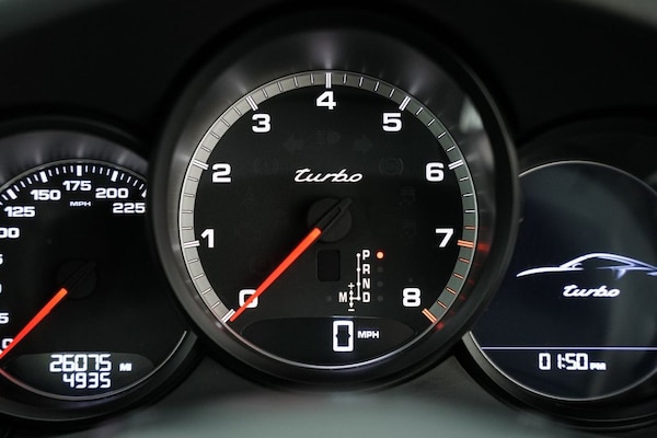 Used Porsche 911 2015 for sale - 75181701: Photo 26