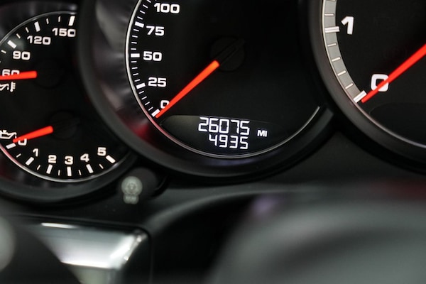 Used Porsche 911 2015 for sale - 75181701: Photo 28