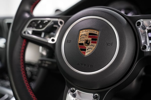 Used Porsche 911 2015 for sale - 75181701: Photo 32