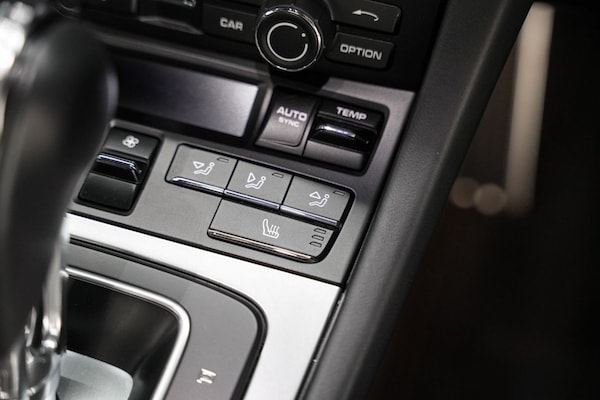 Used Porsche 911 2015 for sale - 75181701: Photo 39