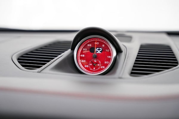 Used Porsche 911 2015 for sale - 75181701: Photo 3