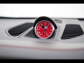 Used Porsche 911 2015 for sale - 75181701: Photo