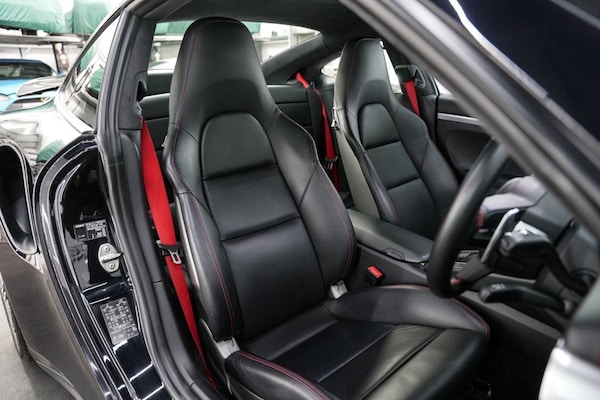 Used Porsche 911 2015 for sale - 75181701: Photo 47
