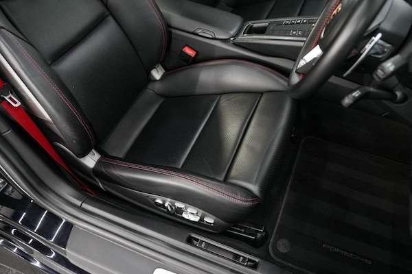Used Porsche 911 2015 for sale - 75181701: Photo 48