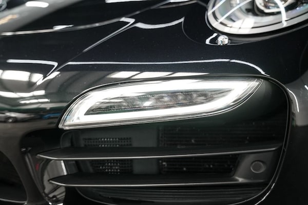Used Porsche 911 2015 for sale - 75181701: Photo 4