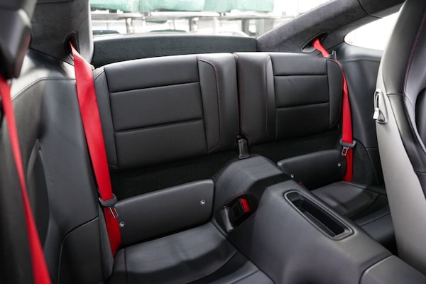Used Porsche 911 2015 for sale - 75181701: Photo 50