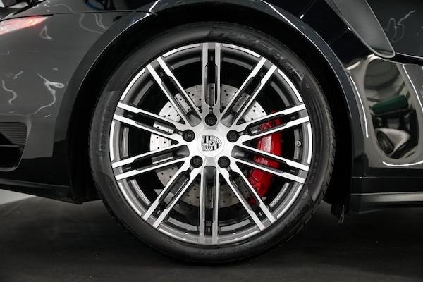Used Porsche 911 2015 for sale - 75181701: Photo 8