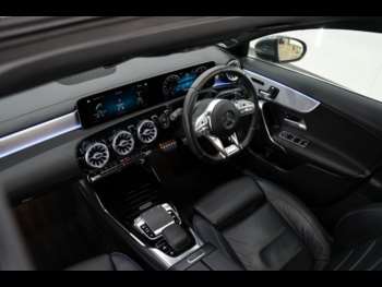Used Mercedes-Benz A-Class 2019 for sale - 74795728: Photo