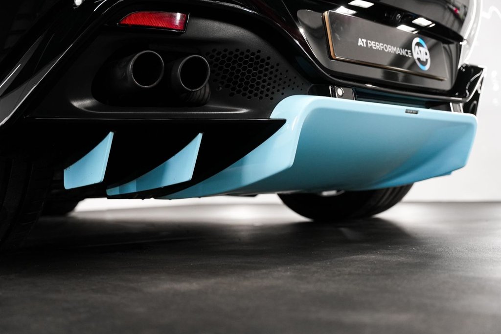 Used Aston Martin Vantage 2018 for sale - 76312866: Photo 2