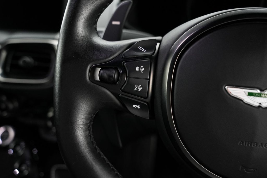 Used Aston Martin Vantage 2018 for sale - 76312866: Photo 27