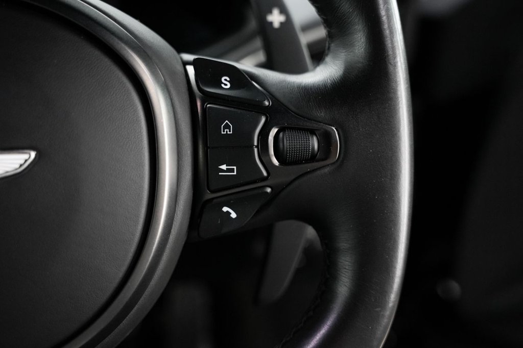 Used Aston Martin Vantage 2018 for sale - 76312866: Photo 28